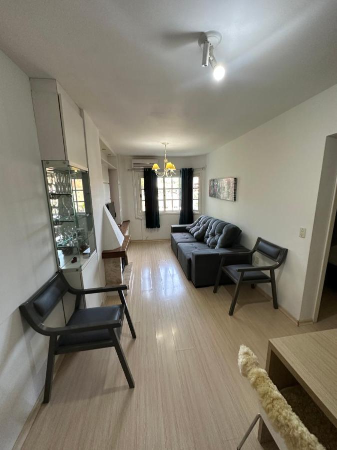 Apartamento Solar Centro De Canela Buitenkant foto