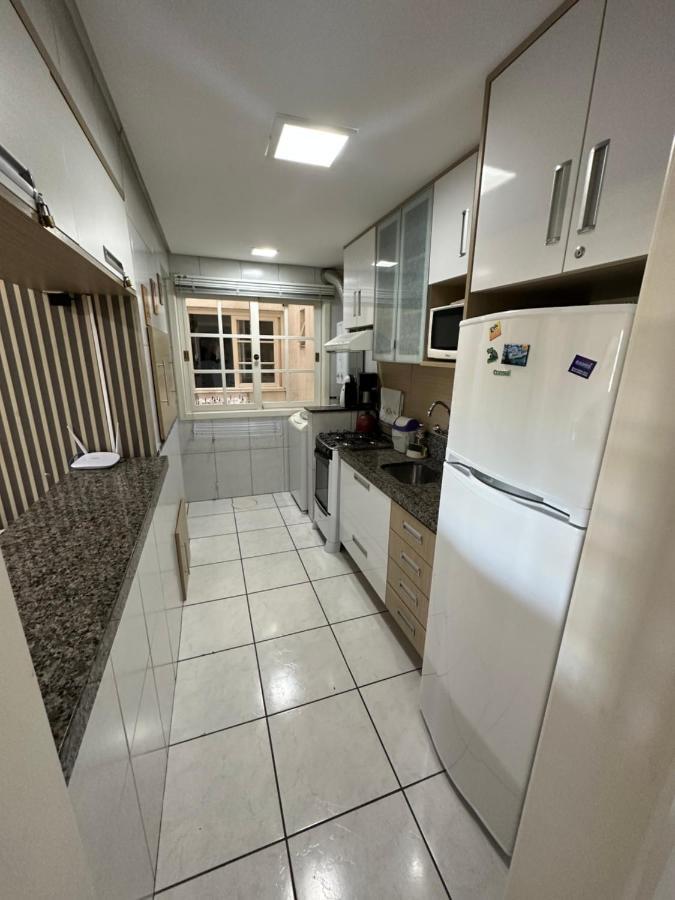 Apartamento Solar Centro De Canela Buitenkant foto