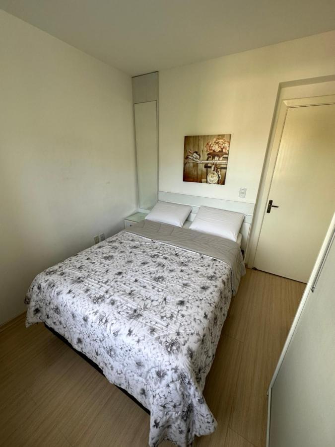 Apartamento Solar Centro De Canela Buitenkant foto
