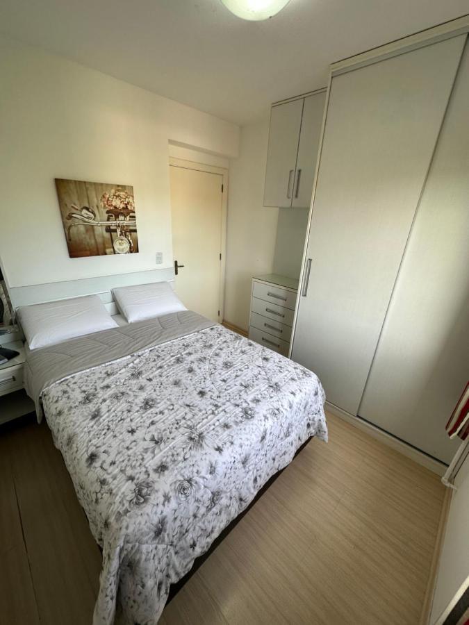 Apartamento Solar Centro De Canela Buitenkant foto
